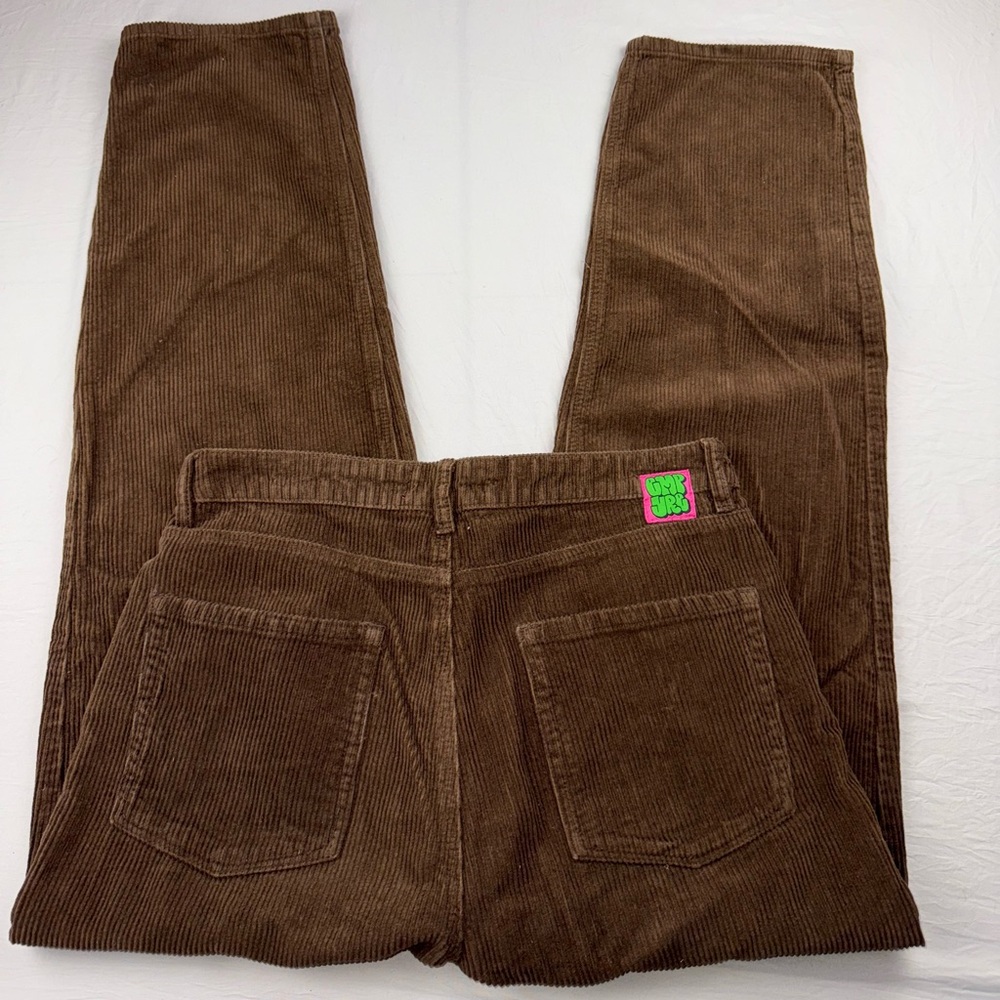 Empyre women’s Brown Corduroy Pants size 12
